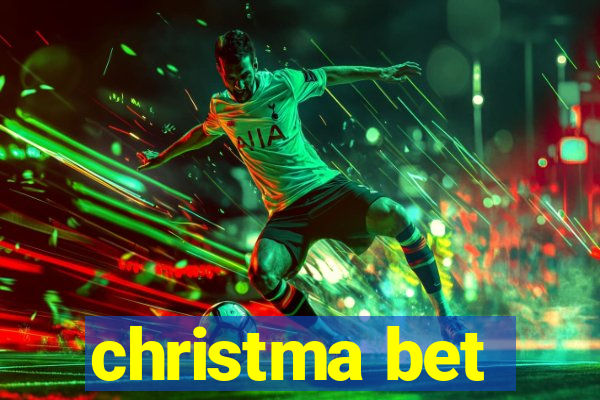 christma bet